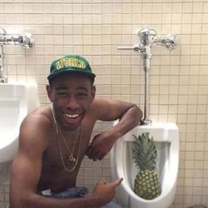 Meet your Posher, Anthony